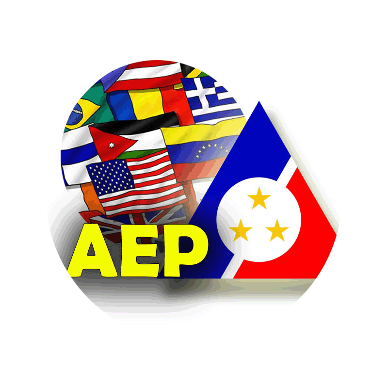 AEP Logo